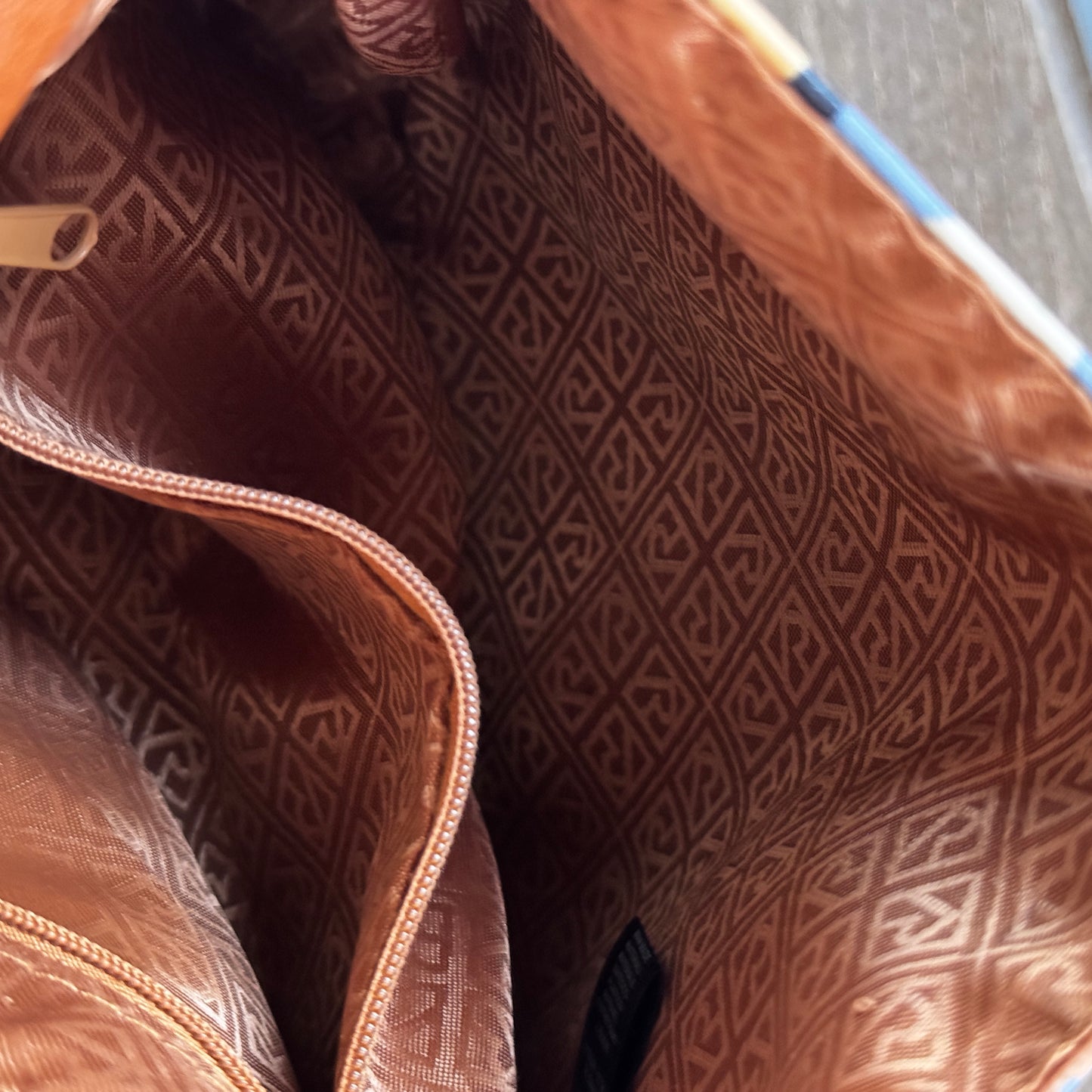 Vintage 70’s Inspired Relic Floral Crossbody Women’s Bag Retro Mod Bloom Print Indie Art Girl