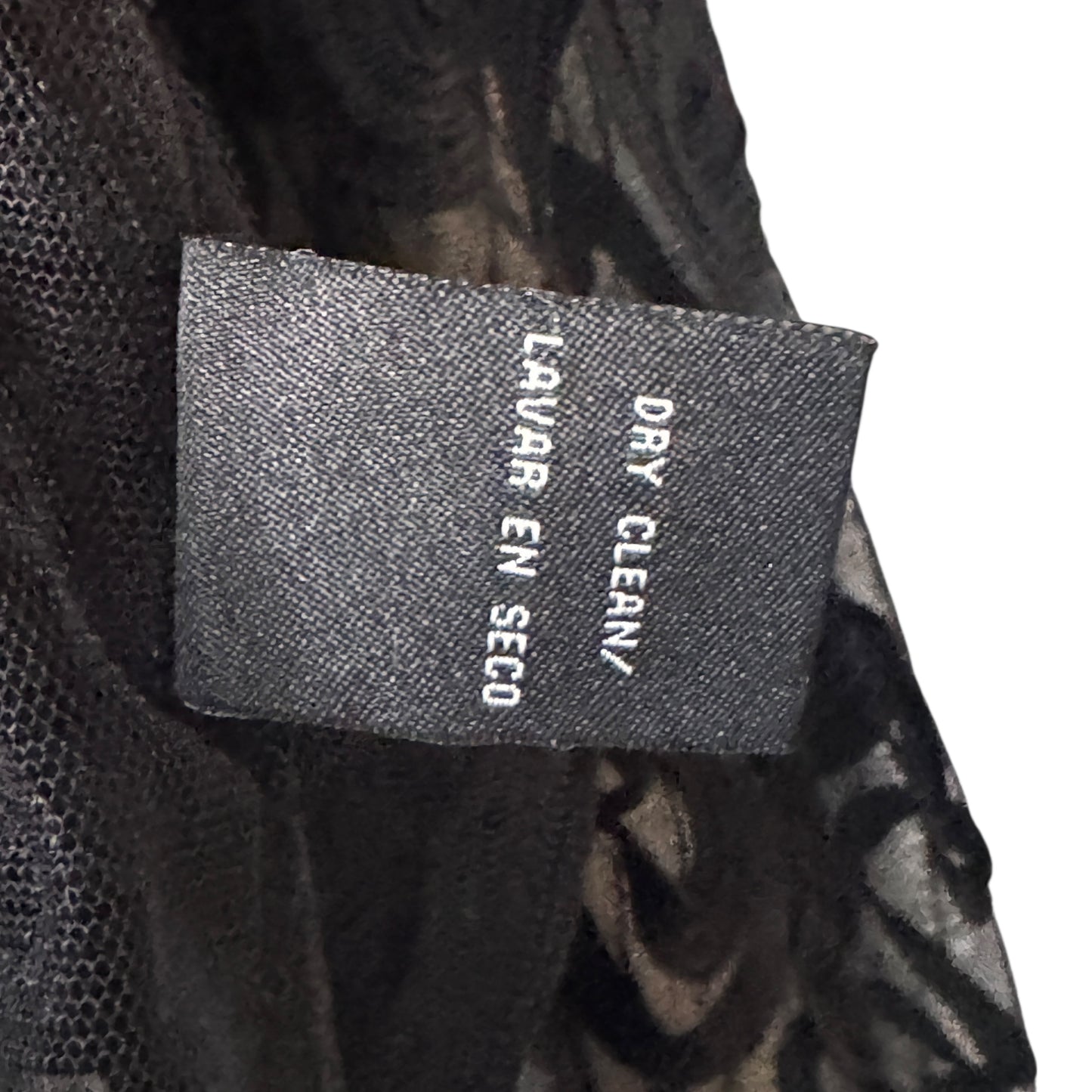 Vintage Bolero Jacket Dressbarn Collection Embroidered Sheer Mesh  Size 14/16 Gothic / Whimsigoth / Vintage 90’s